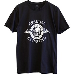 Avenged Sevenfold - Unisex Origins T-Shirt