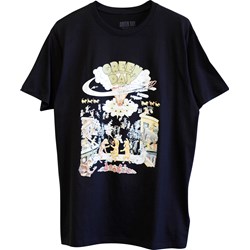 Green Day - Unisex 1994 Tour T-Shirt