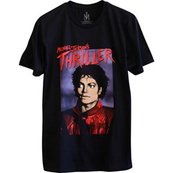 Michael Jackson - Unisex Thriller Pose T-Shirt