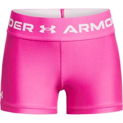 Under Armour - Girls Armoury Shorts