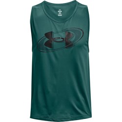 Under Armour - Mens Tech 2.0 Branded Tank Top