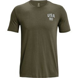 Under Armour - Mens Freedom Eagle T-Shirt