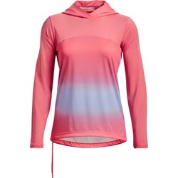 Under Armour - Womens Isochill Long-Sleeves T-Shirt