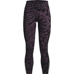 Under Armour - Womens Fly Fast Ankle Tight Ii Capri