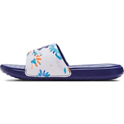 Under Armour - Womens Ansa Graphic Slides