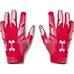 Under Armour - Boys F8 Football Gloves