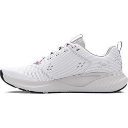 Under Armour - Mens Charged Commit Tr 4 Shoes