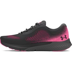 Under Armour - Womens Charged Rogue 4 Shoes