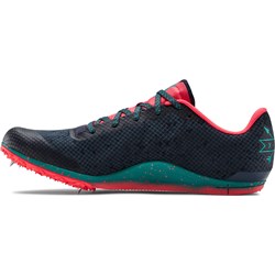 Under Armour - Unisex-Adult Brigade Xc Low Track Spikes Shoes