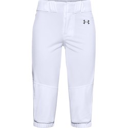 Under Armour - Girls Softball Pants