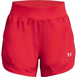 Under Armour - Womens Locker Woven Shorts