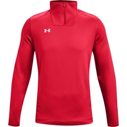 Under Armour - Mens M'S Command 1/4 Zip Warmup Top