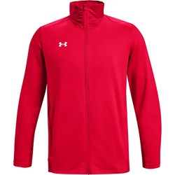Under Armour - Mens M'S Command W-Up Fz Warmup Top