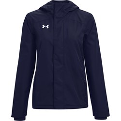 Under Armour - Womens Stormproof Lined Rain Jacket