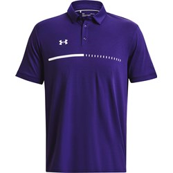 Under Armour - Mens Title Polo