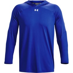 Under Armour - Mens Team Knockout Long Sleeve Hoodie