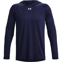 Under Armour - Mens Team Knockout Long Sleeve Hoodie