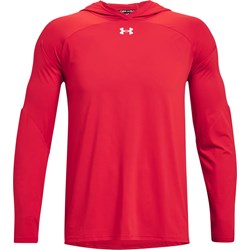 Under Armour - Mens Team Knockout Long Sleeve Hoodie