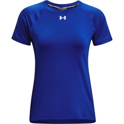 Under Armour - Womens Knockout Team Short Sleeve T-Shirt
