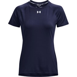Under Armour - Womens Knockout Team Short Sleeve T-Shirt