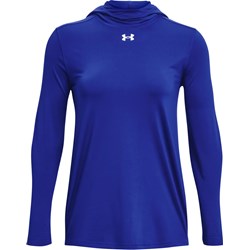 Under Armour - Womens Knockout Team Hoodie