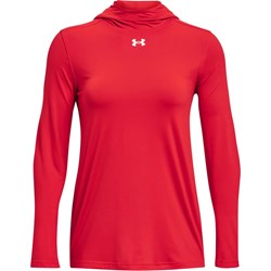 Under Armour - Womens Knockout Team Hoodie