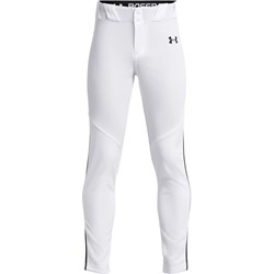 Under Armour - Boys Utility Piped Baseball Pants