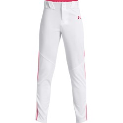 Under Armour - Boys Utility Piped Baseball Pants