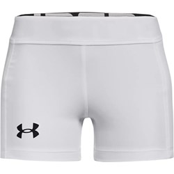 Under Armour - Girls Diamond Utility Slider Shorts