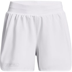 Under Armour - Womens Softball 2-In-1 Shorts