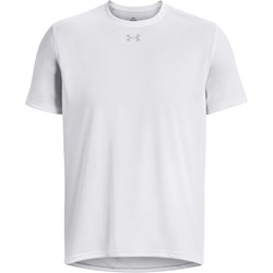 Under Armour - Mens Team Tech Short Sleeve T-Shirt