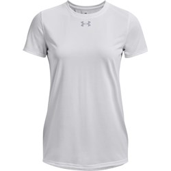 Under Armour - Womens Team Tech Short Sleeve T-Shirt