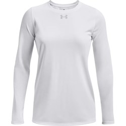 Under Armour - Womens Team Tech Long Sleeve T-Shirt