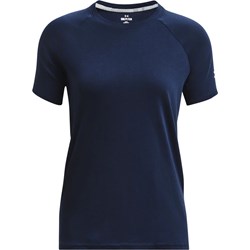 Under Armour - Womens Athletics Short Sleeve T-Shirt