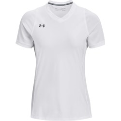 Under Armour - Womens Vb Powerhouse Short Sleeve Jsy 2.0 T-Shirt