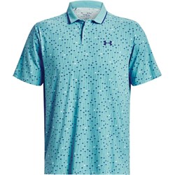 Under Armour - Mens Iso-Chill Edge Polo