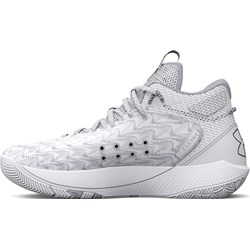 Under Armour - Unisex-Adult Hovr Havoc 5 Clone Team Basketball Shoes