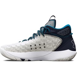 Under Armour - Unisex-Adult Hovr Havoc 5 Clone Team Basketball Shoes