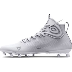 Under Armour - Mens Spotlight Lux Mc 2.0 Football Cleats Shoes