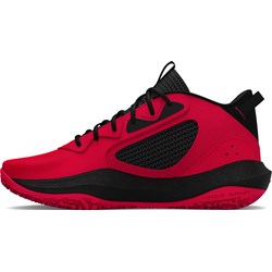 Under Armour - Unisex-Adult Lockdown 6 Basketball Shoes