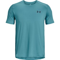 Under Armour - Mens Armourprint Short Sleeve T-Shirt