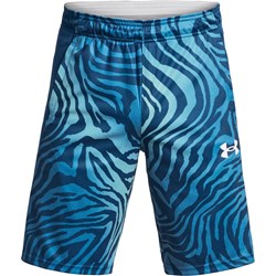 Under Armour - Mens Baseline 10'' Print Short Shorts