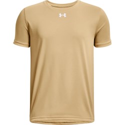 Under Armour - Boys Team Tech Short Sleeve T-Shirt