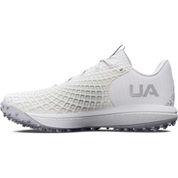 Under Armour - Womens Glyde 2.0 Turf Shoes