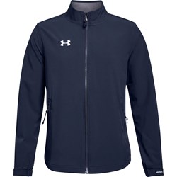 Under Armour - Boys Hockey Warm Up Jacket