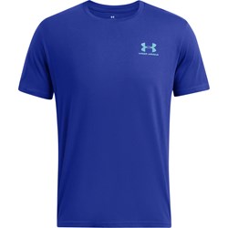 Under Armour - Mens SPORTSTYLE LEFT CHEST SS T-Shirt