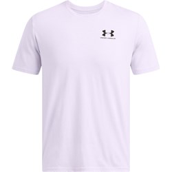 Under Armour - Mens SPORTSTYLE LEFT CHEST SS T-Shirt