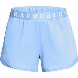 Under Armour - Womens Play Up 3.0 Twist Shorts