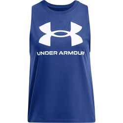 Under Armour - Womens Live Sportstyle Graphic Tank Top