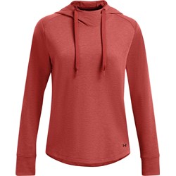 Under Armour - Womens Cgi Warmup Top